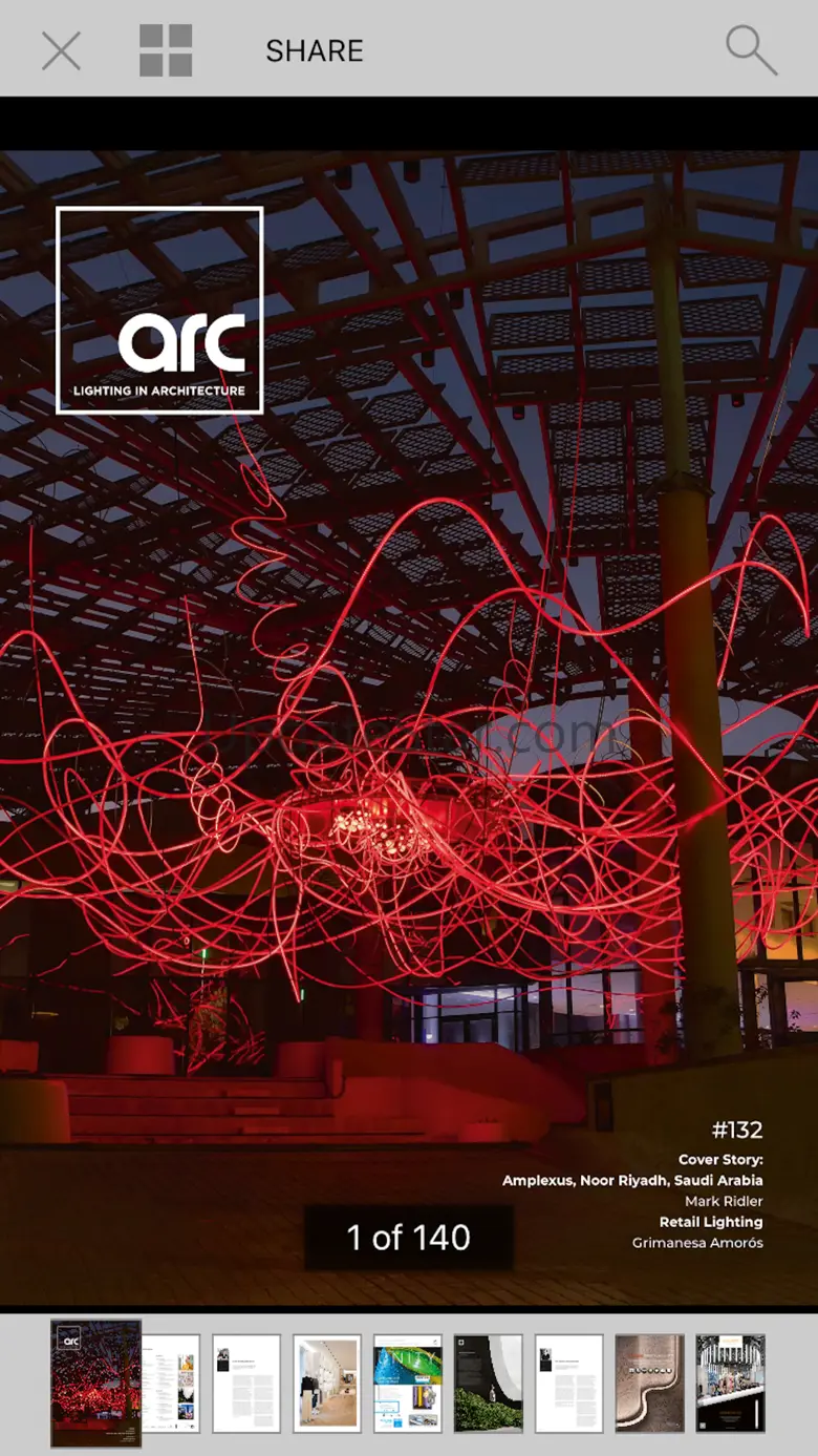 arc Magazine 5.5