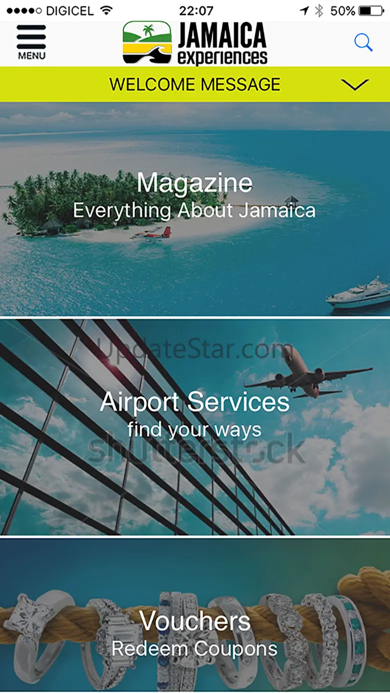 Jamaica Experiences 1.0.7