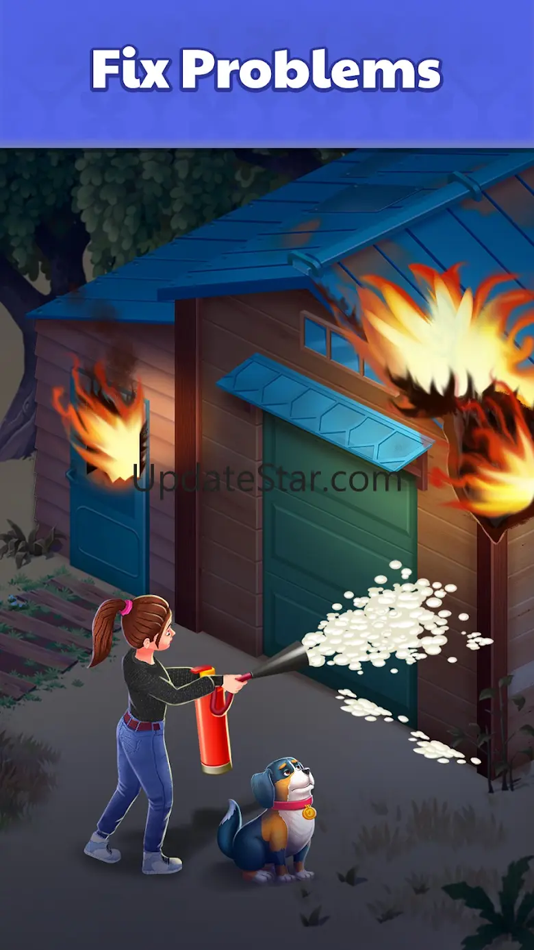 Merge Secrets : Merge Games 2.0.4