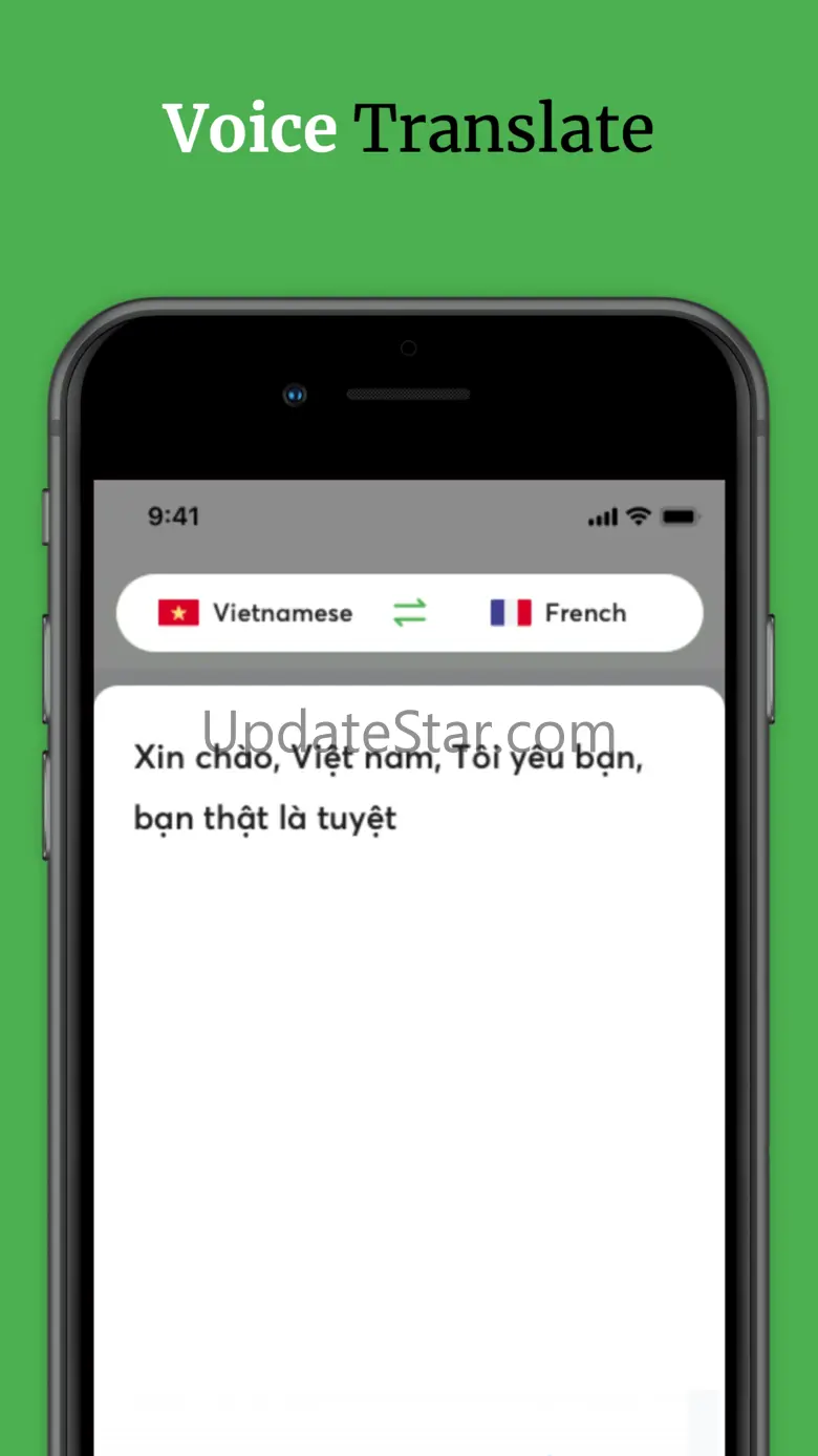 All Translate - Super Fast 3.3