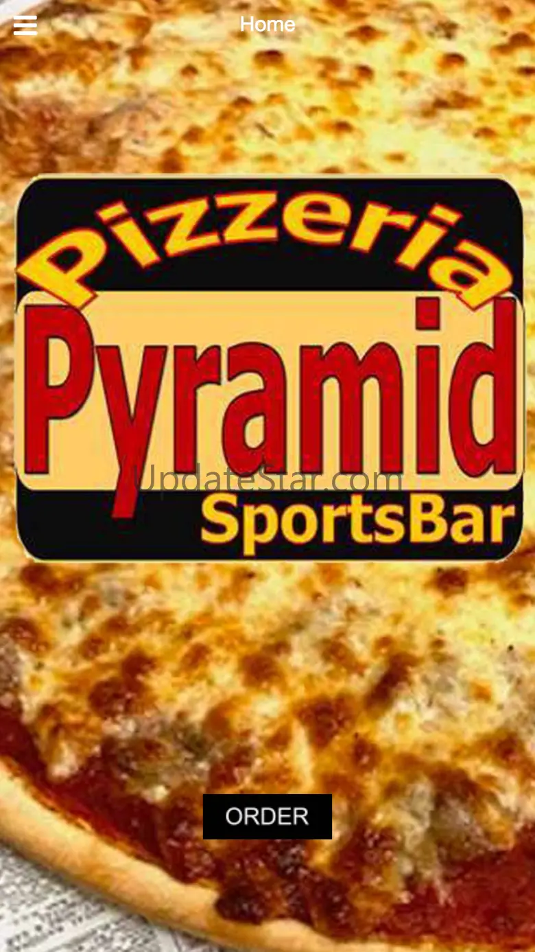 Pyramid Sports Bar 1.3.0