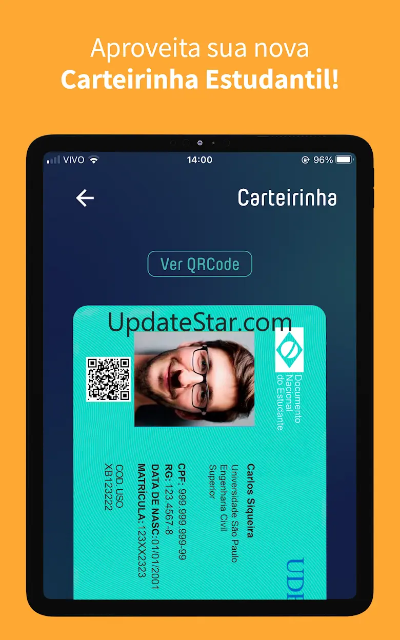 Meia Entrada Digital 3.0.16