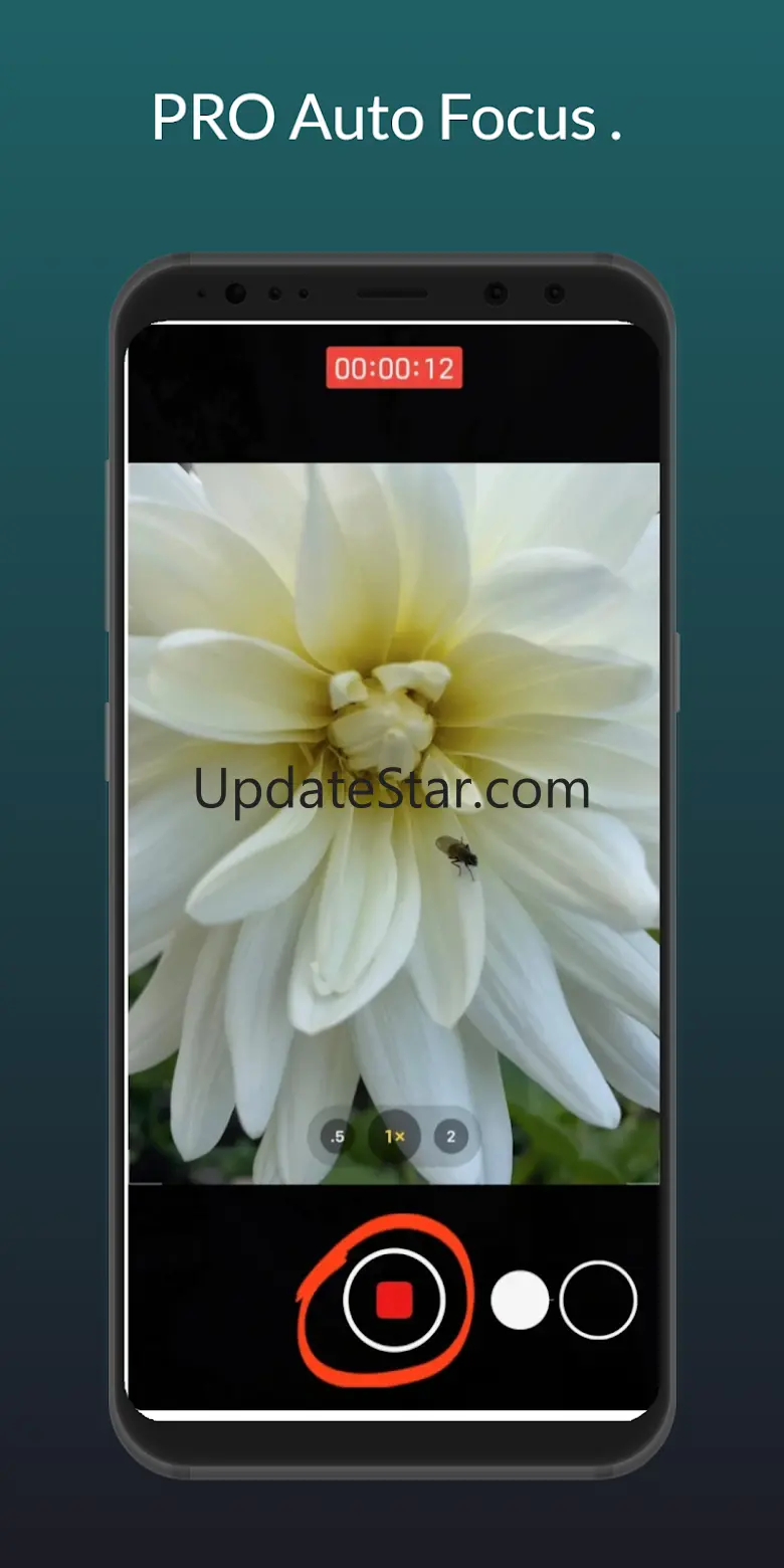 Camera for Galaxy S24 Ultra HD 8878.58.77