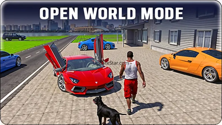 Indian Bikes Driving Car Games 1.0.5