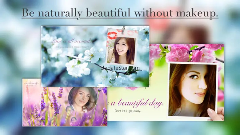 iFlower Camera - Cutest Photo Editor 1.4