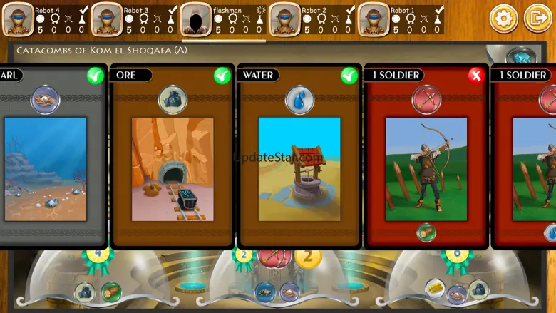 Mystic Miracles - 7 wonders 1.2.2