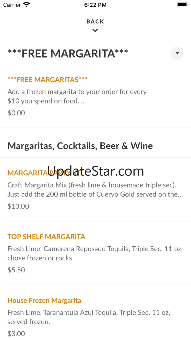 Fusion Taco 3.9.1