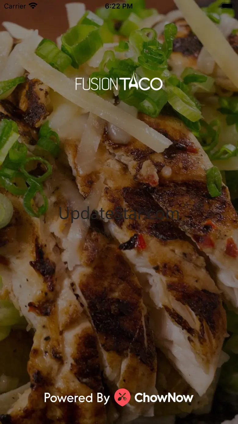 Fusion Taco 3.9.1