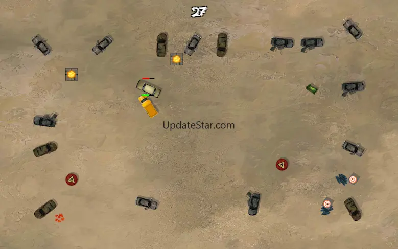 Junkyard Crush 1.0.8