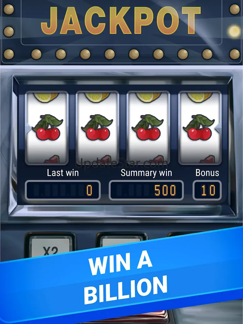 Boom! Billionaire 1.0.21