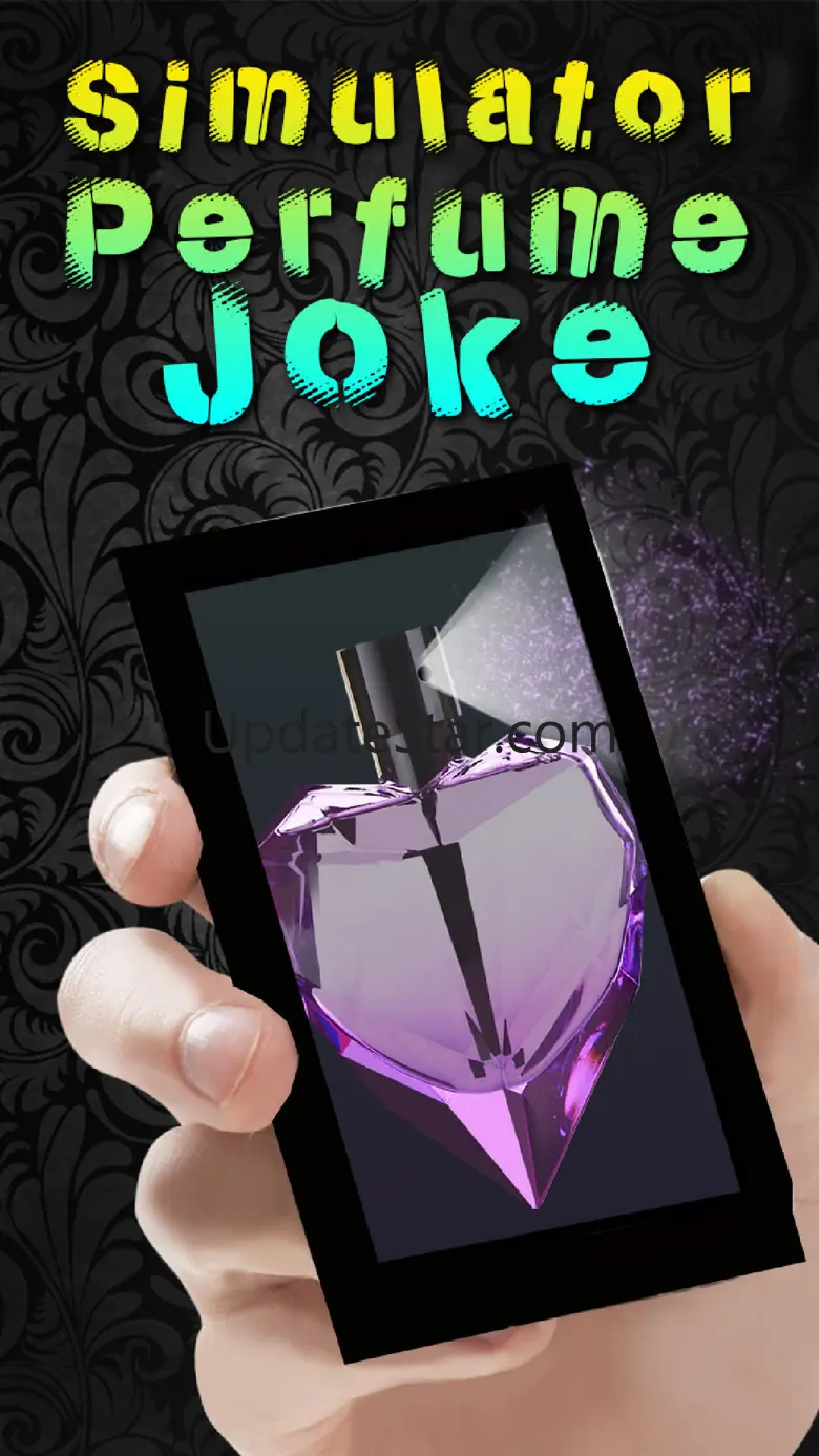 Simulator Perfume Joke 1.0