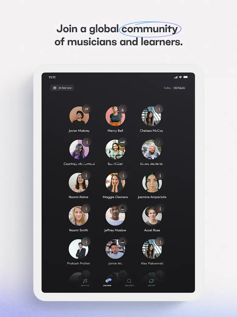 Tonic Music: Practice & Learn 4.54.4