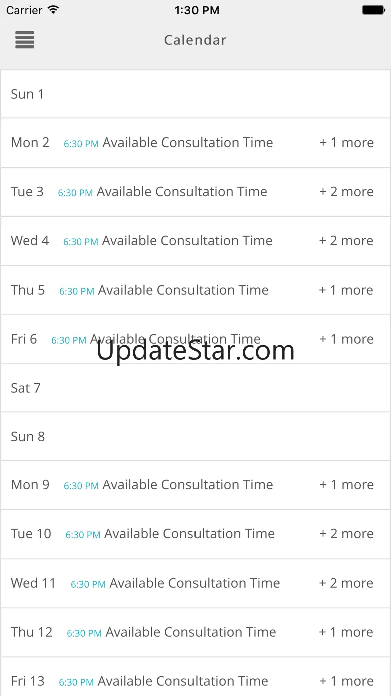 CureCompanion 4.7.8