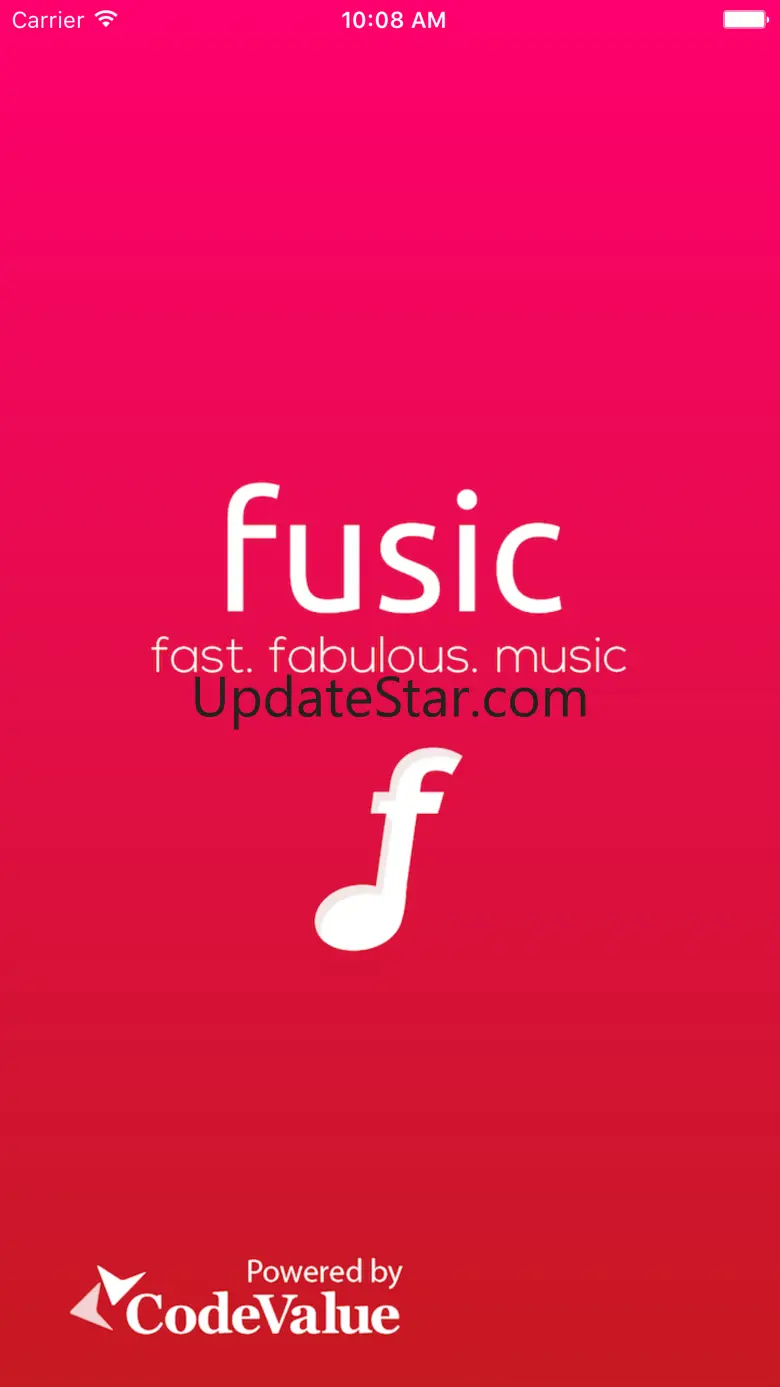 Fusic Audio 1.3.9