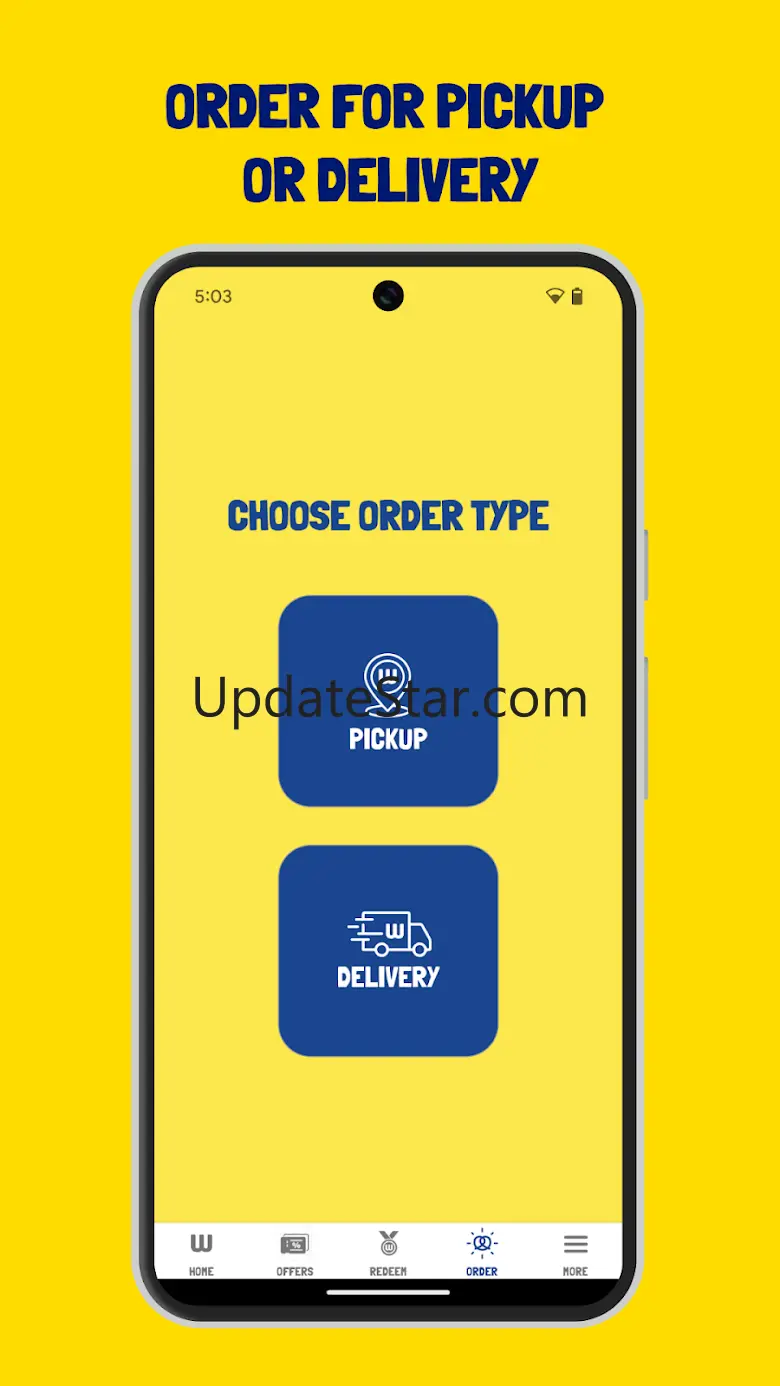 Wetzel's Pretzels 1.2