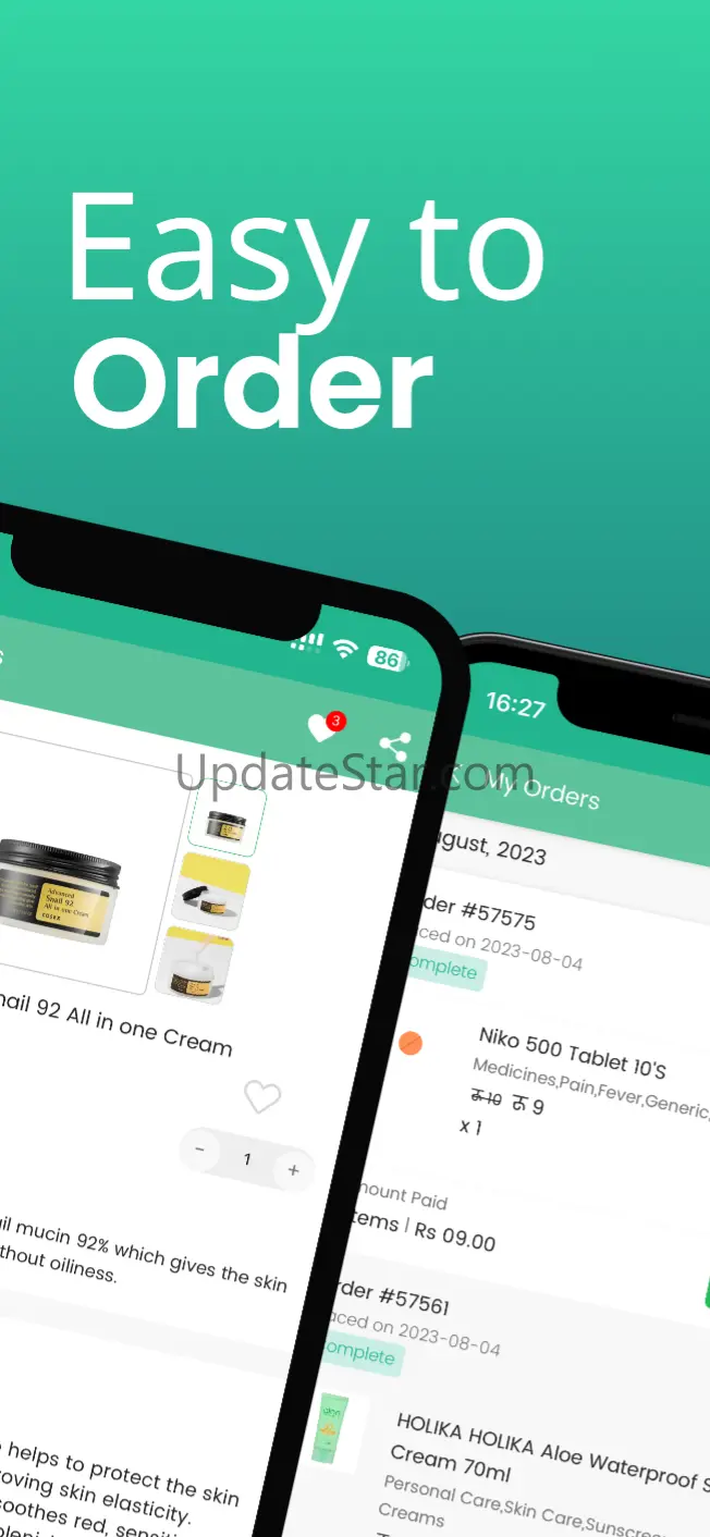ePharmacy 4.5