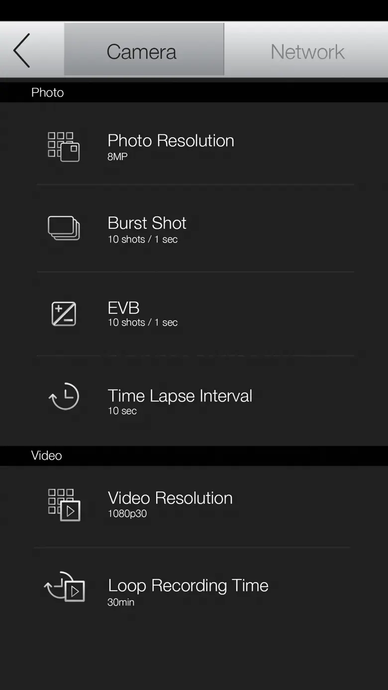 iON SnapCam LE 1.07