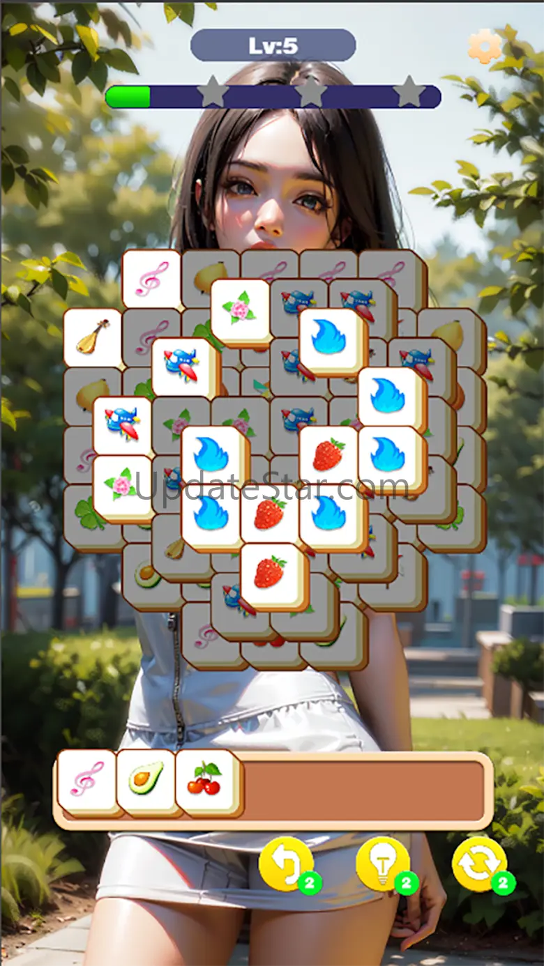 Beauty Match - Triple Tile 1.0.4