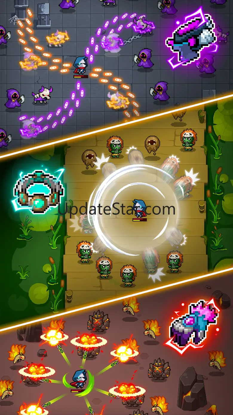 Super Ninja - Survivor.io 1.7.2
