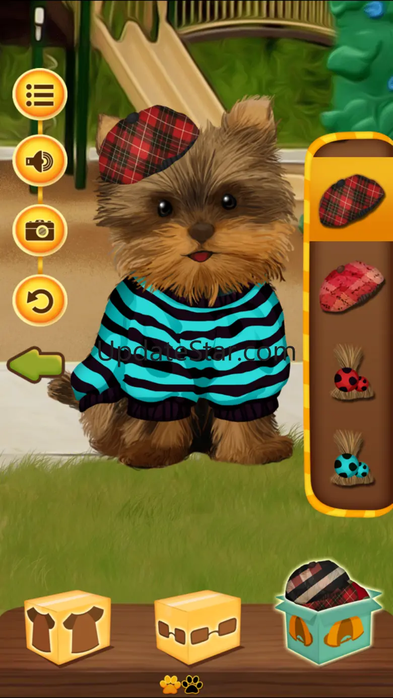 Peppa Pet Salon 1.0
