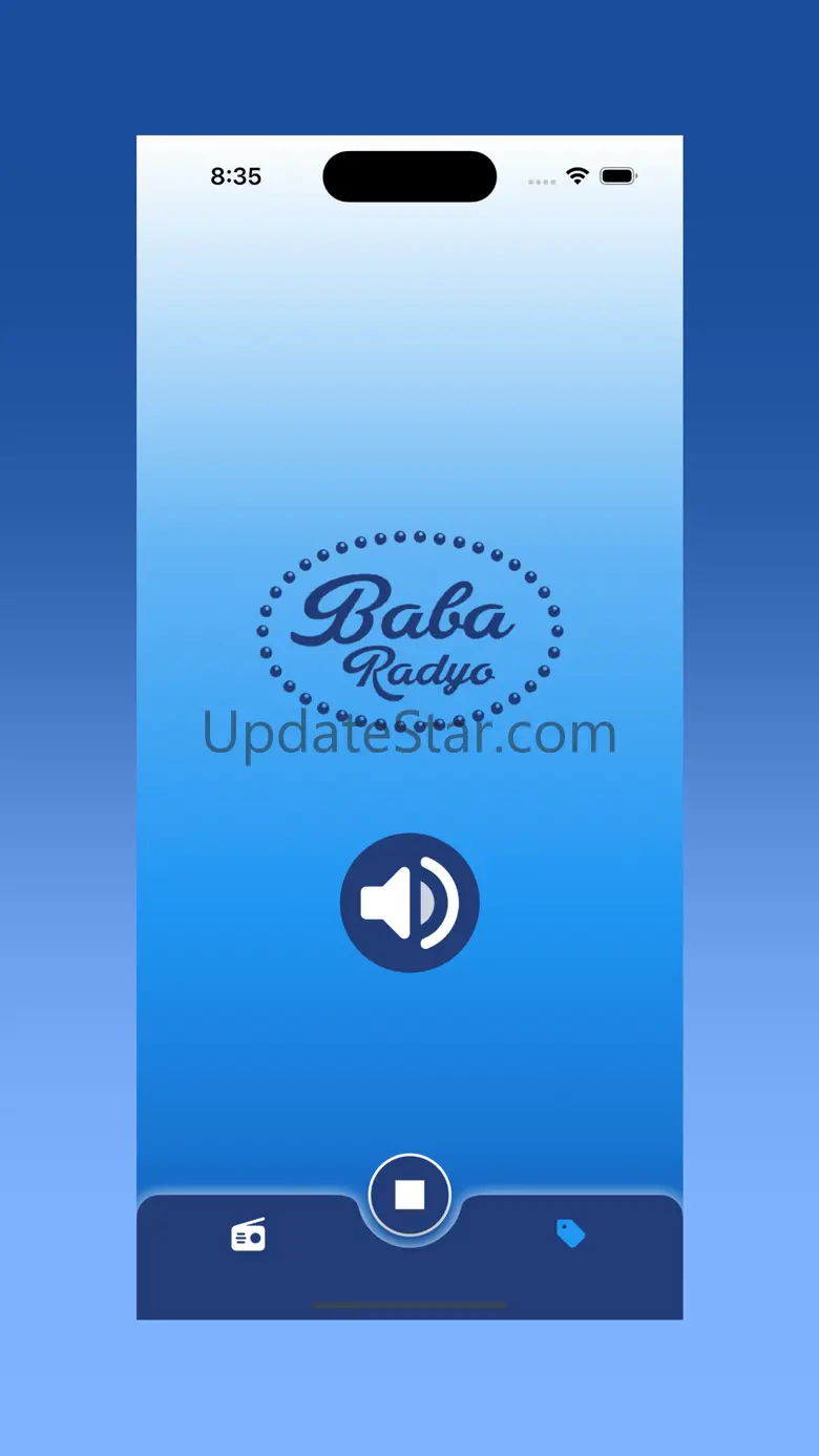 Baba Radyo- En Baba Radyo 5.0.1