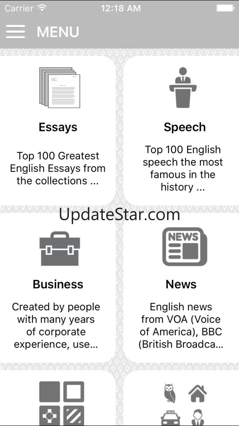 English Listening Handbook 1.2
