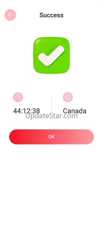 OKEY Proxy -  Super Nice 3.0.0