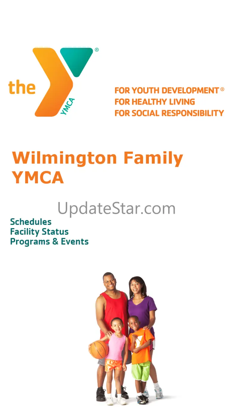 Wilmington Family YMCA 10.3.2
