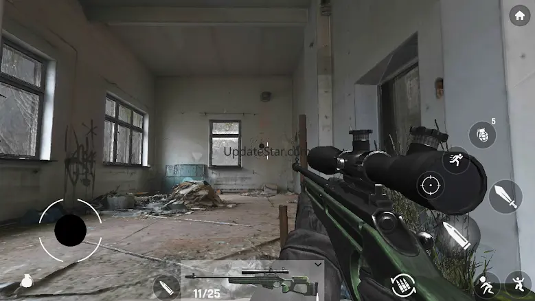 FPS POV Cam: Ultra-Realistic 1.5