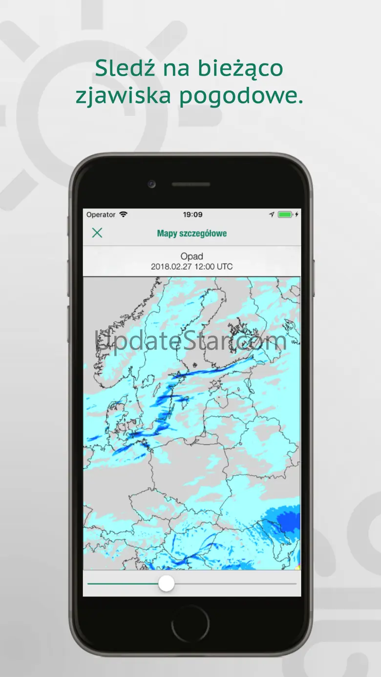 Pogoda ICM Meteo 1.9