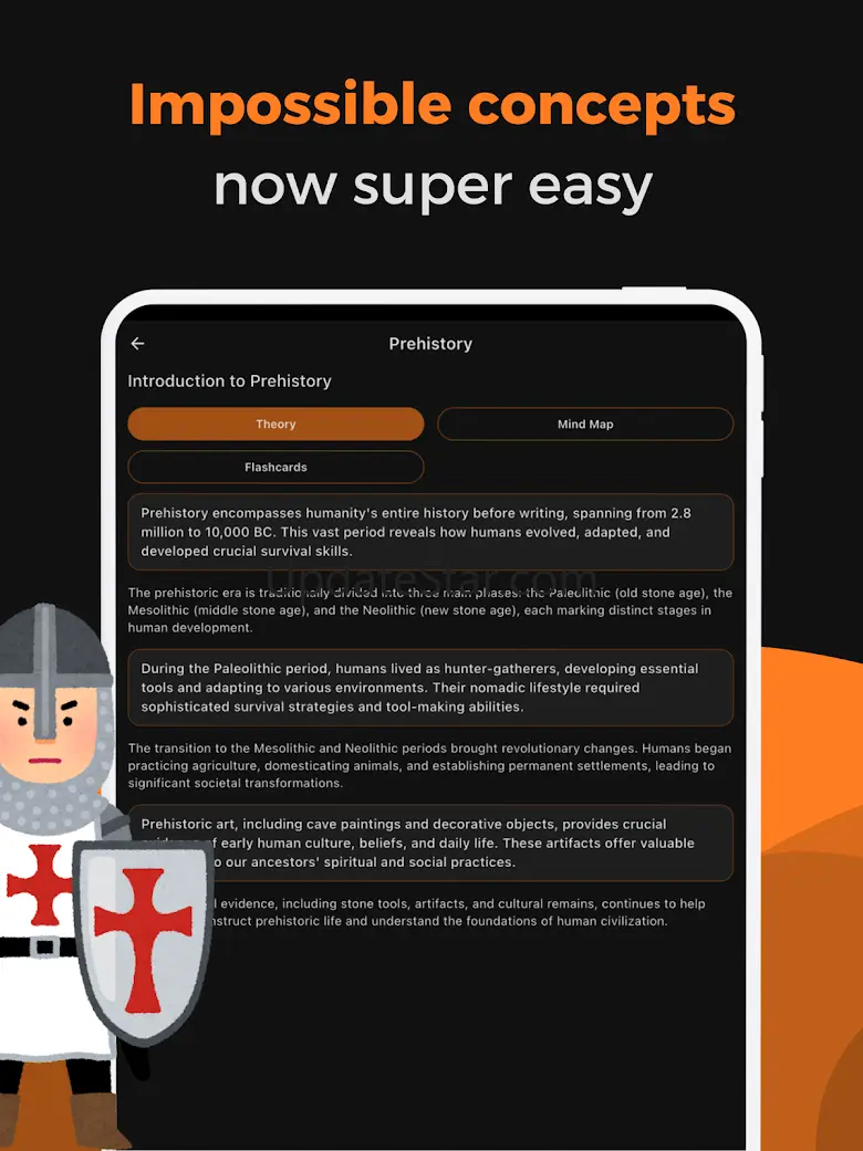 History Master - Vault Channel 1.4