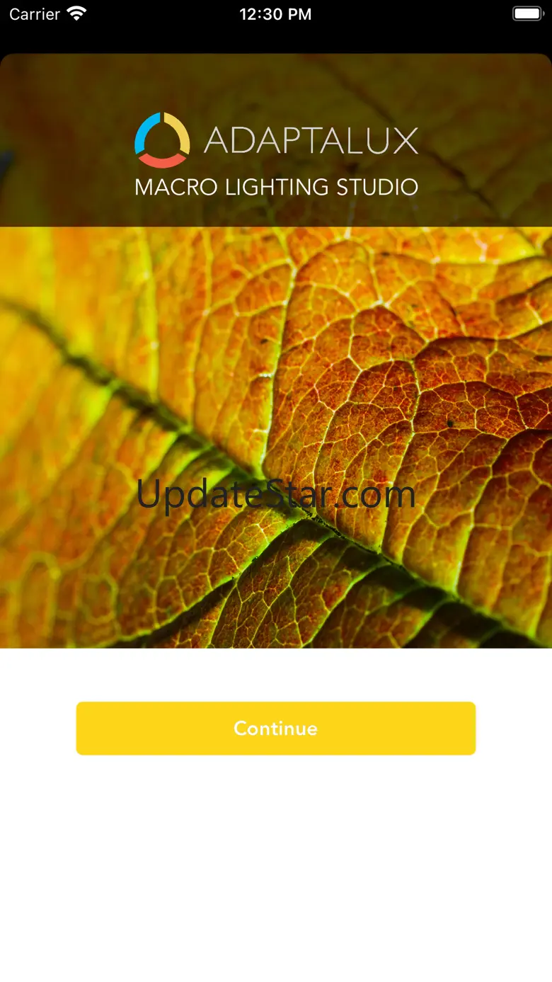 Adaptalux 1.4.0