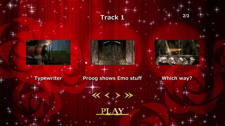 TMPGEnc PGMX PLAYER