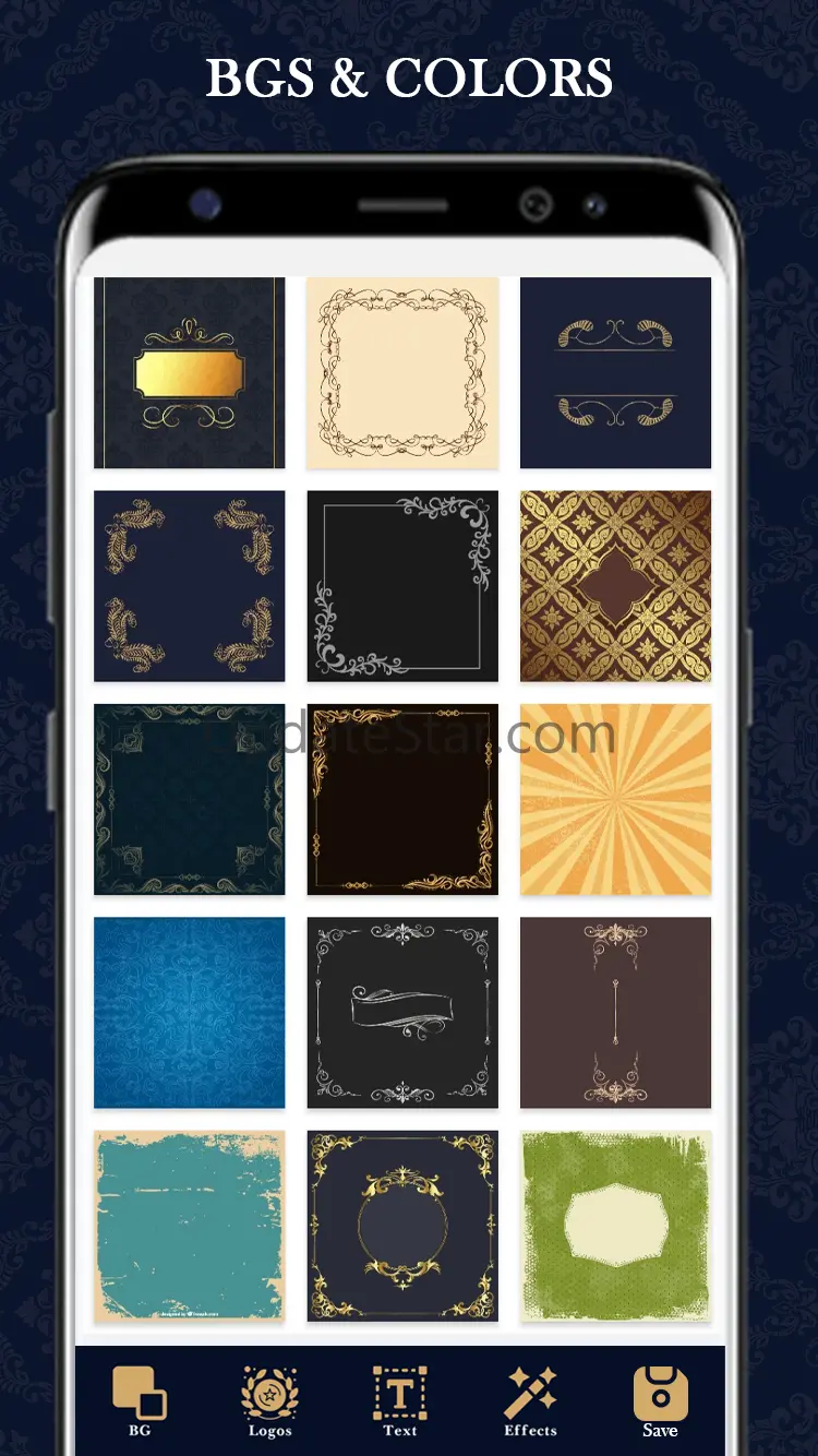 Vintage Logo Maker 4.2
