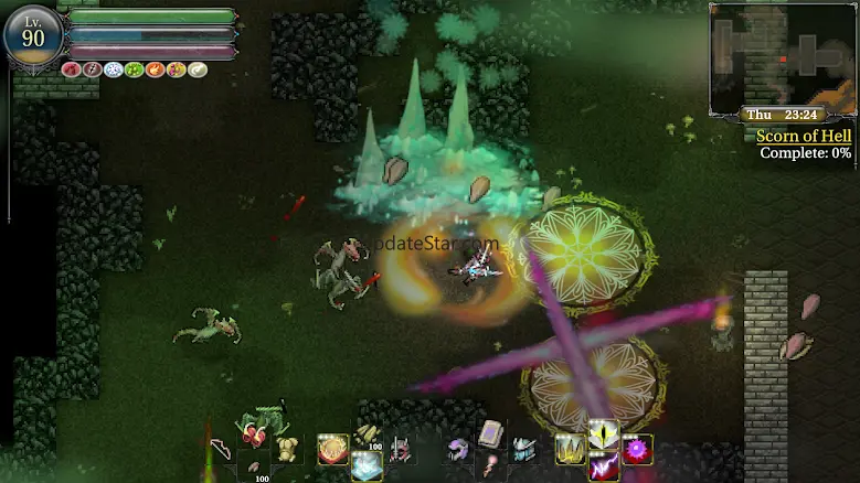 9th Dawn III RPG 1.83