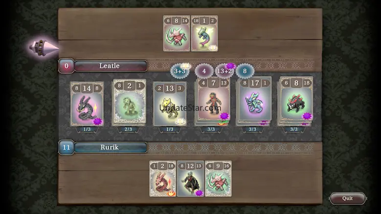 9th Dawn III RPG 1.83