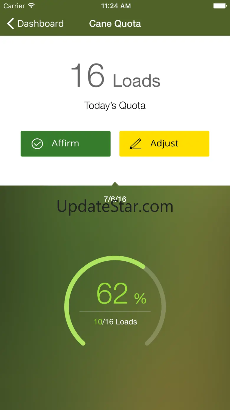 Alma Grower 1.4