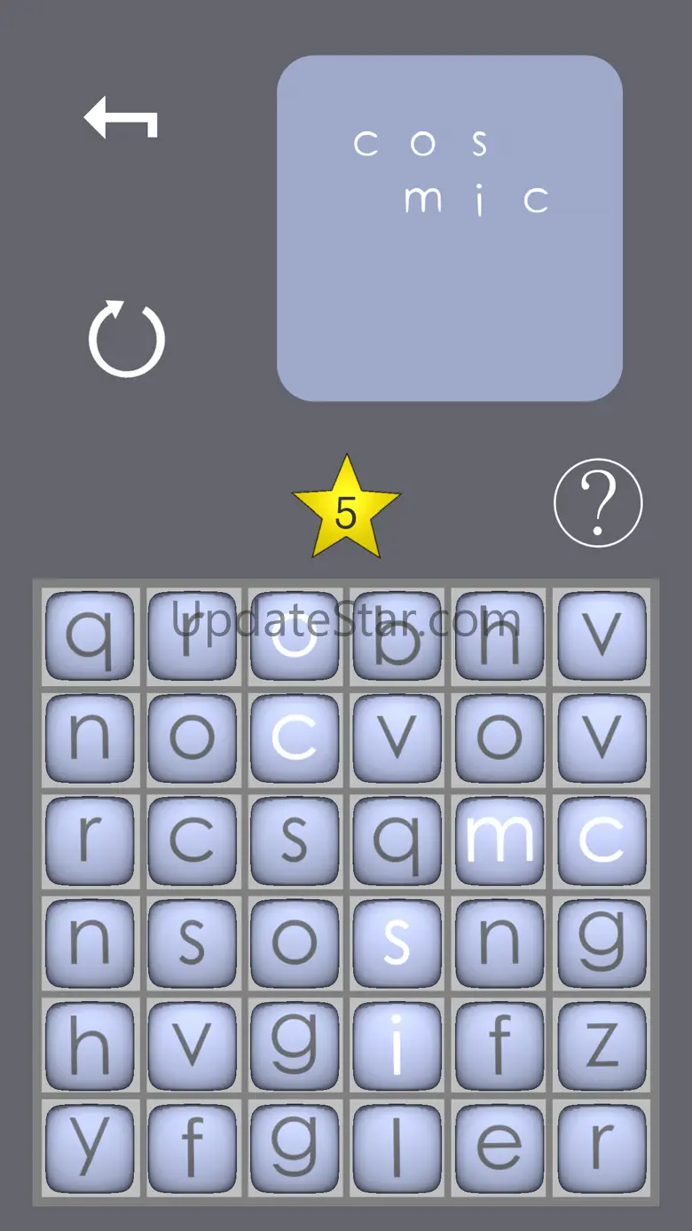 The Pattern - Logic Game 2021