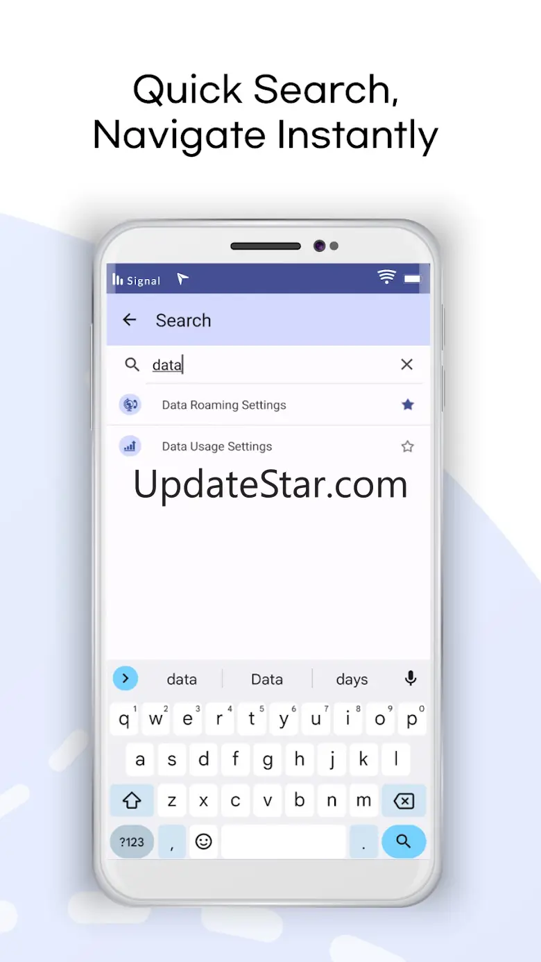 Android Easy Settings - AIO 15.4