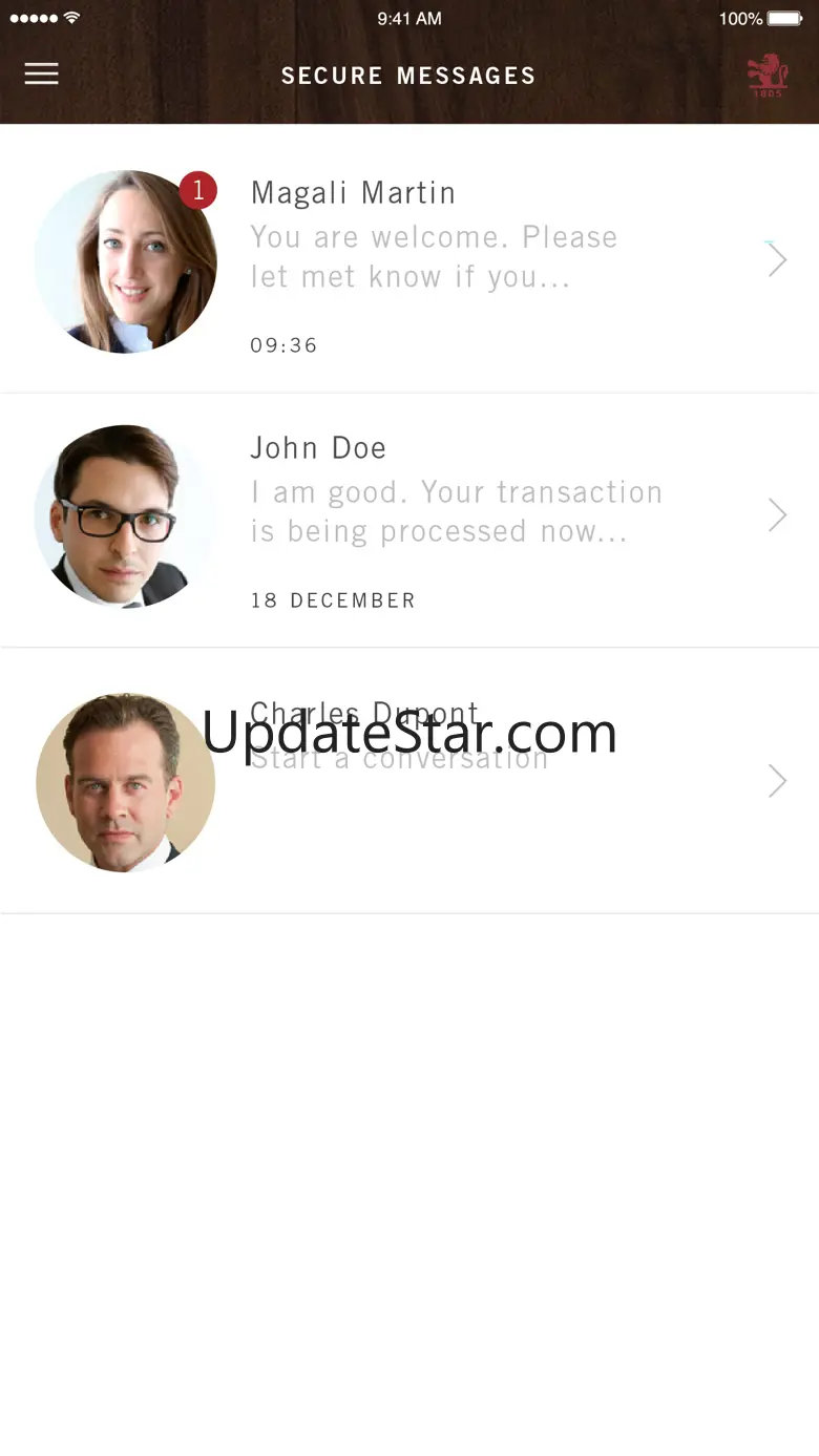 Wealth Mobile 2.4.1