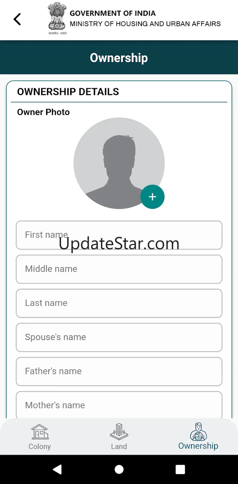 PM-UDAY(DDA) 21.0