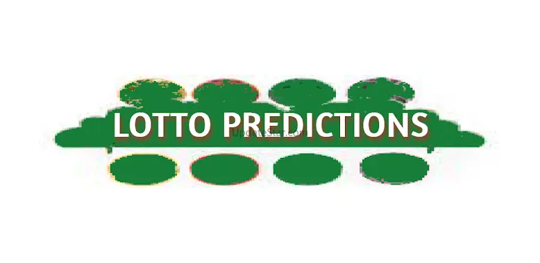 Lotto  Forecast and Results 7.1