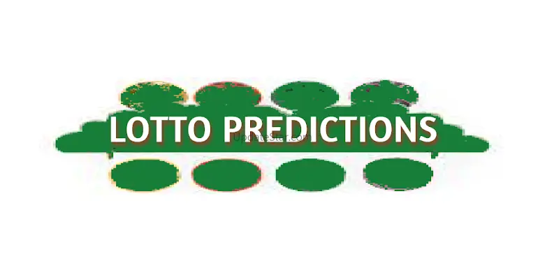 Lotto  Forecast and Results 7.1