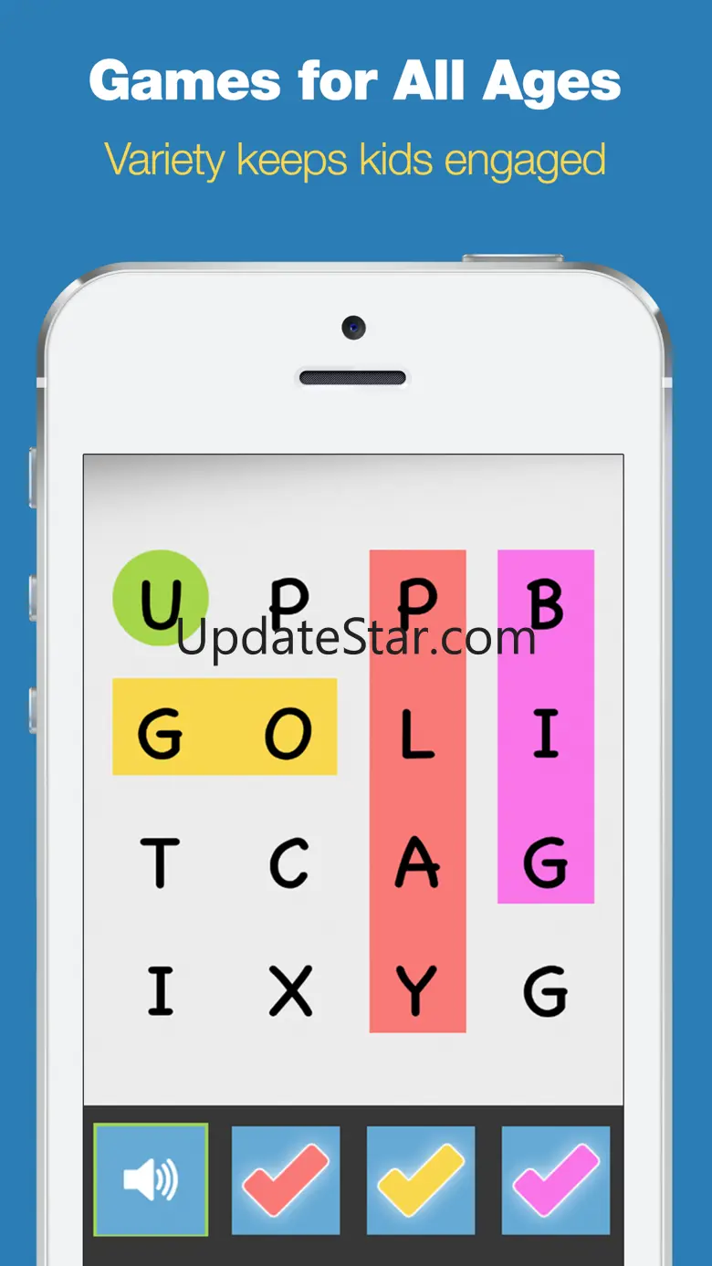 Fry Words PRO - Read, Build, Trace, and Write It 4.0