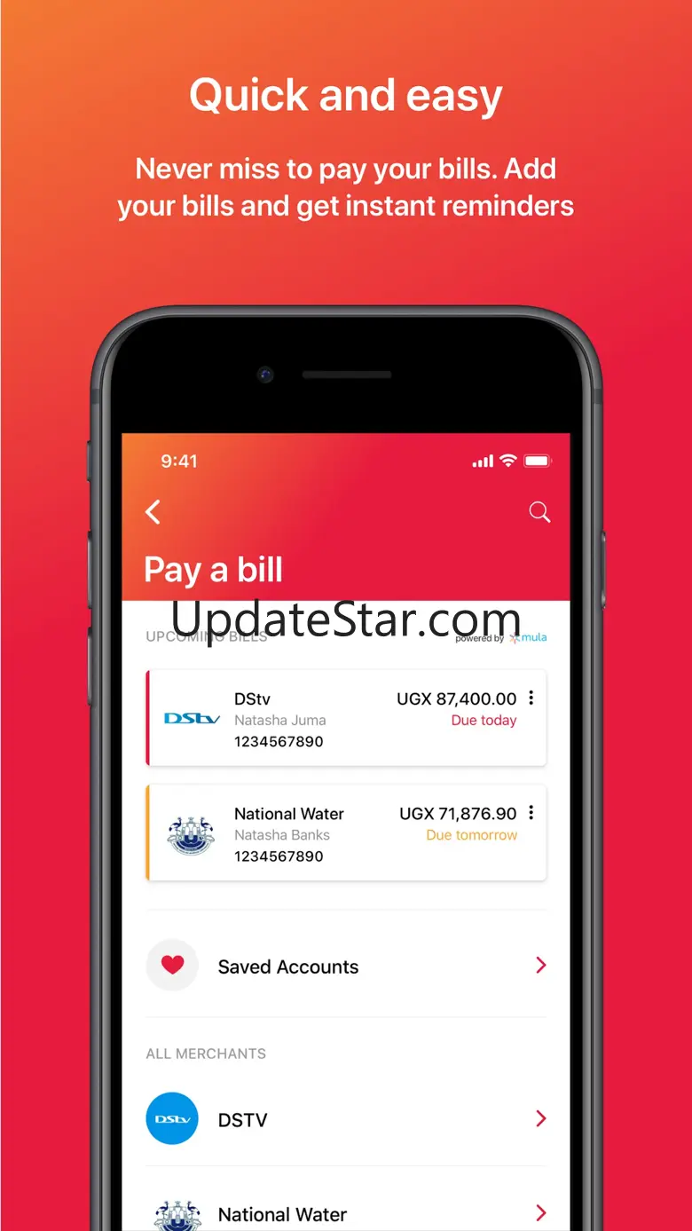 DTB Uganda 24/7 3.2.9