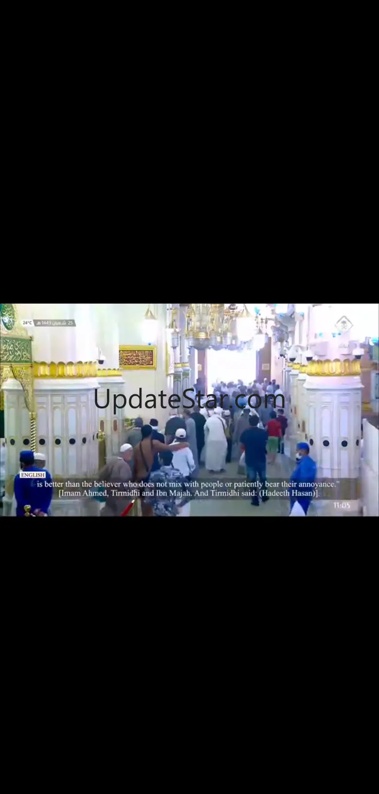 Makkah Live TV 14.0.0