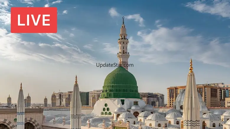 Makkah Live TV 14.0.0