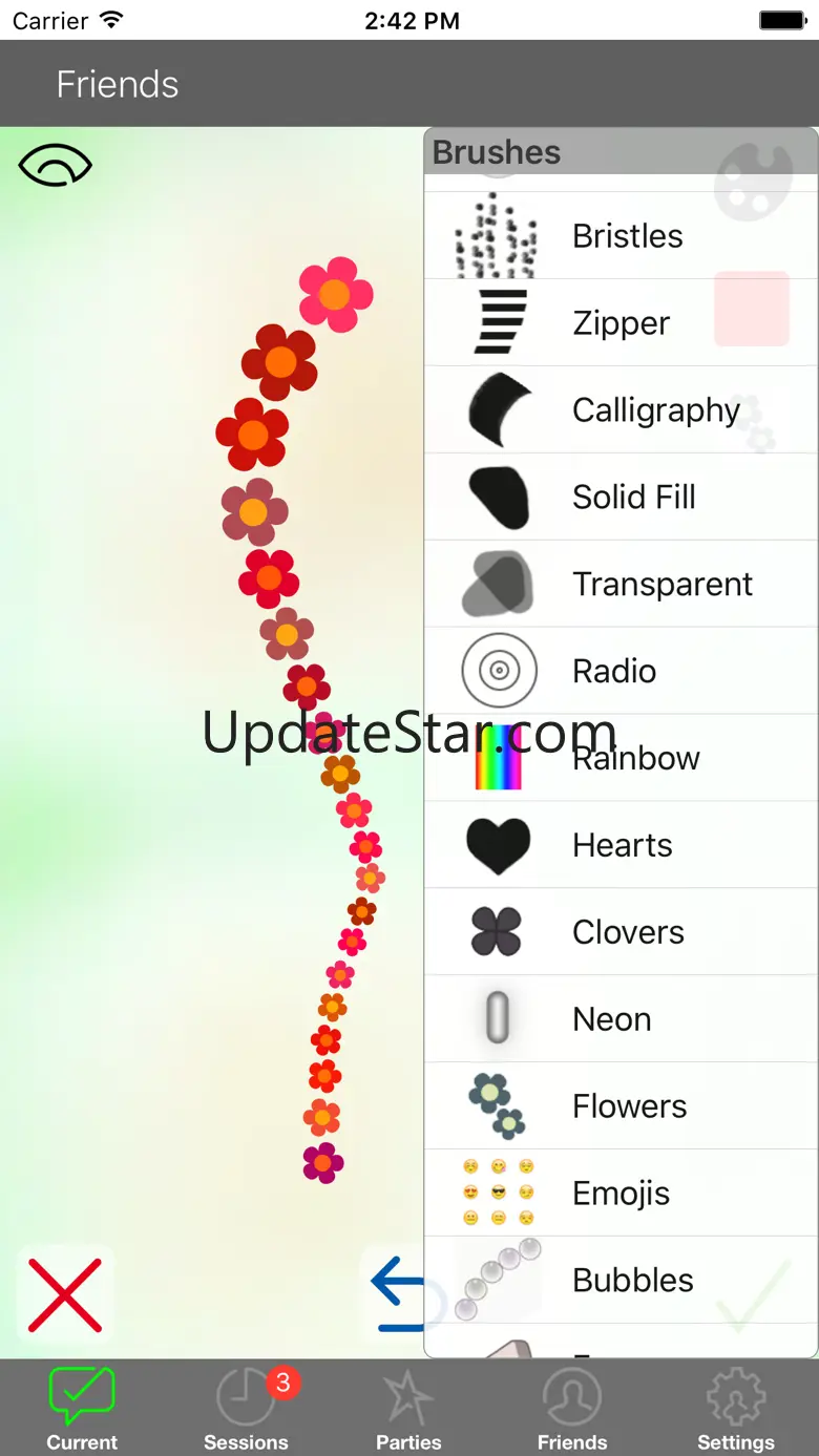 DrawnIn 1.6.0