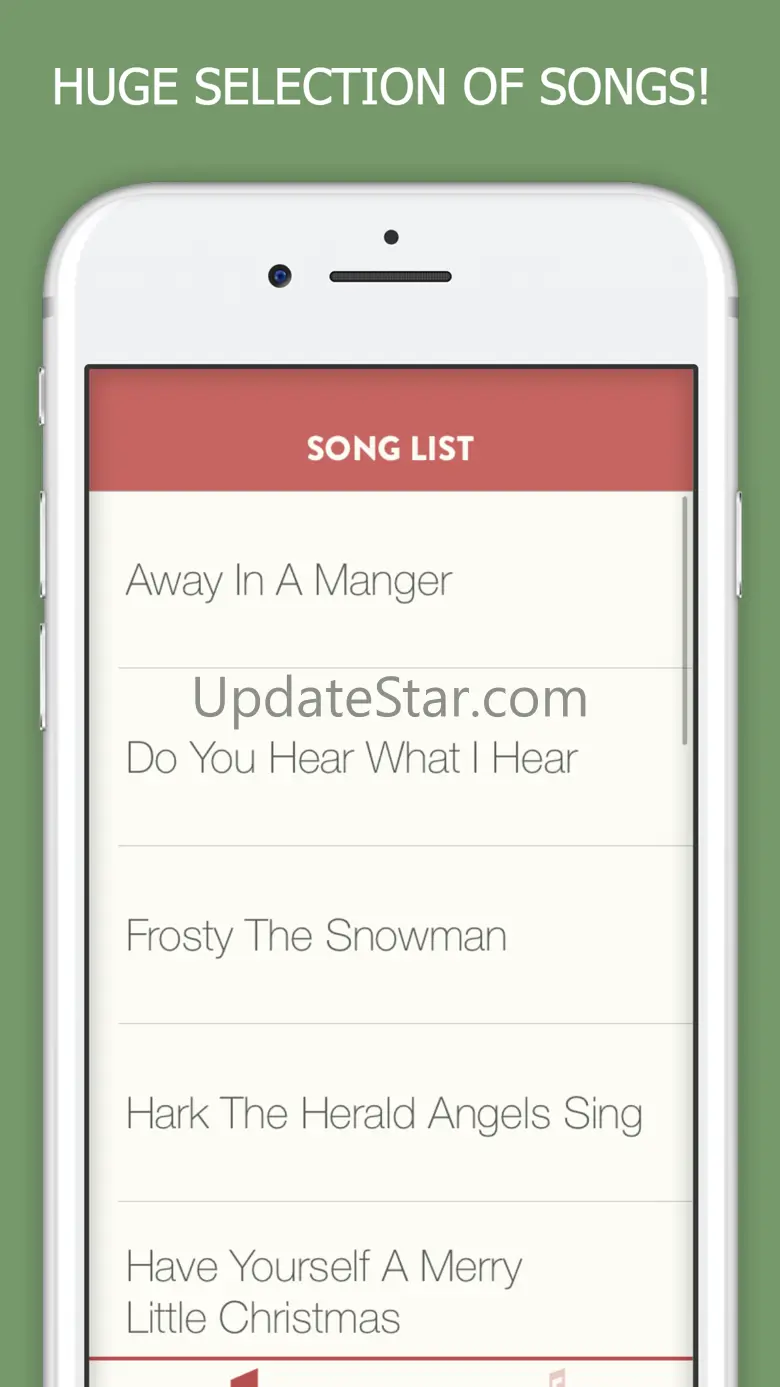 Caroling Companion 2.0.4