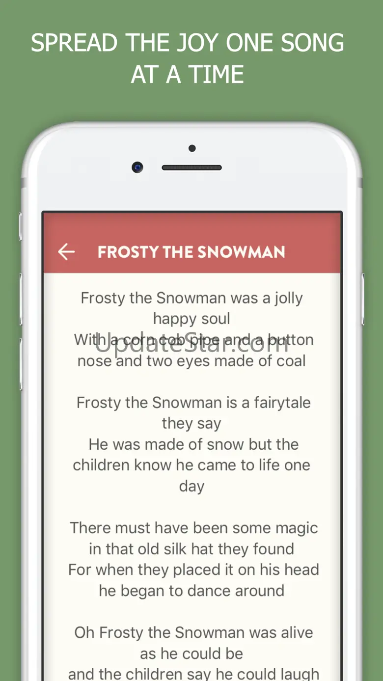 Caroling Companion 2.0.4